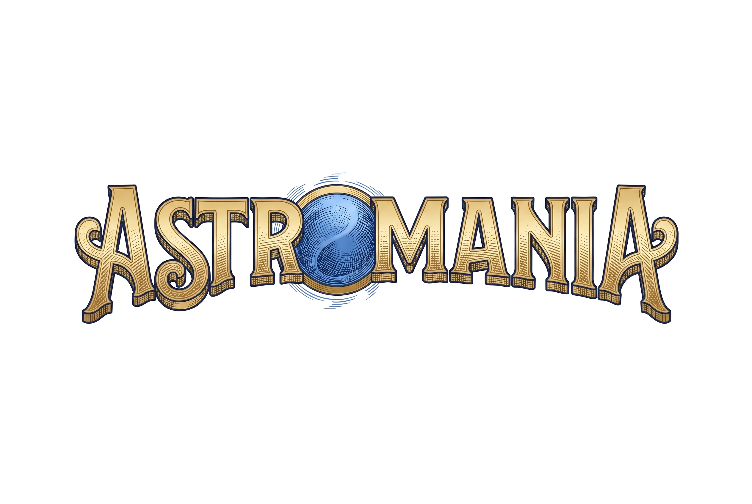 Astromania Casino